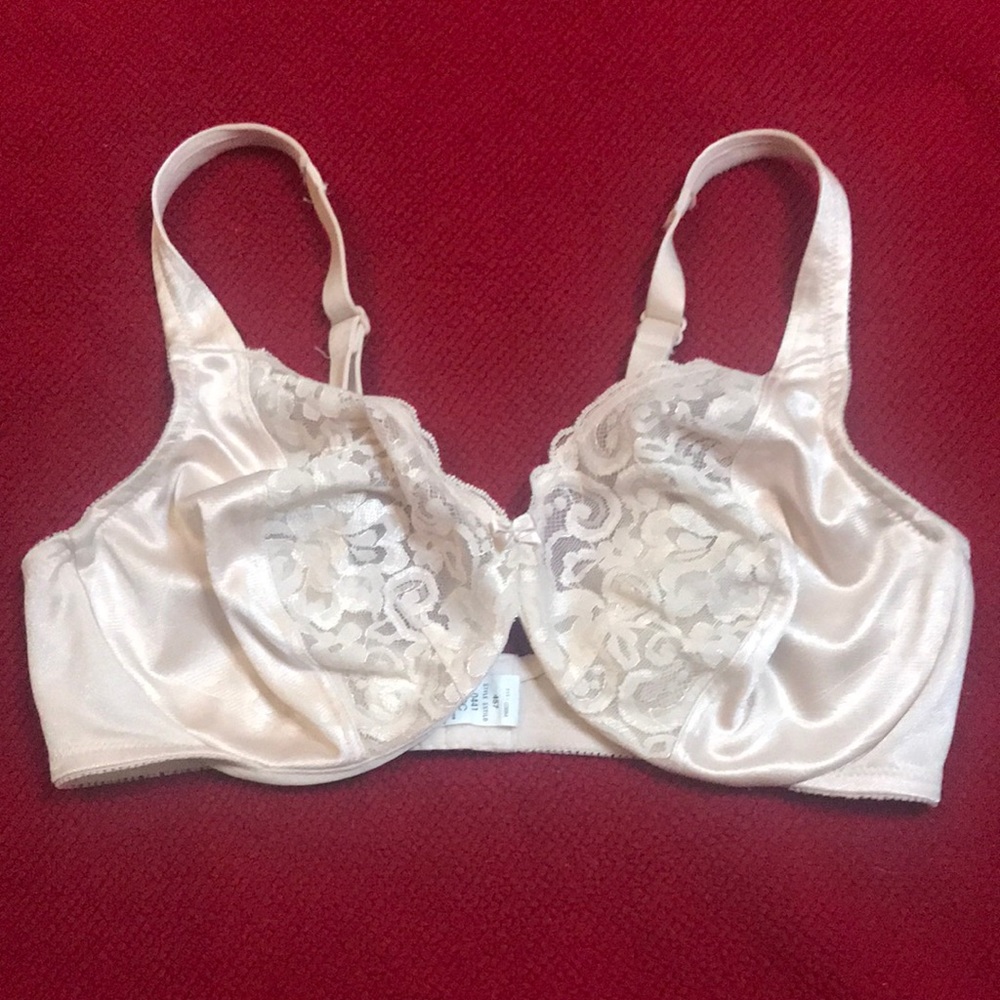 Ladies Lilyette Bra